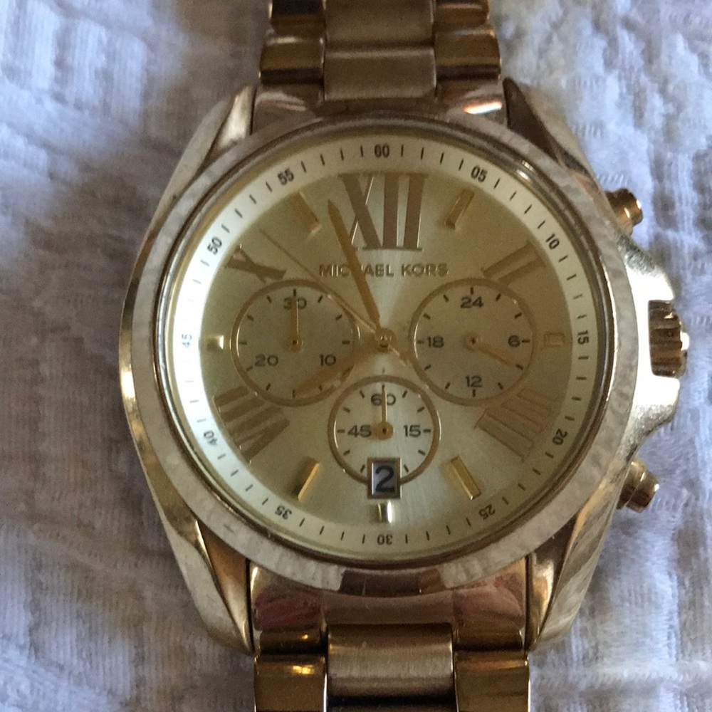 Michael Kors Watch
